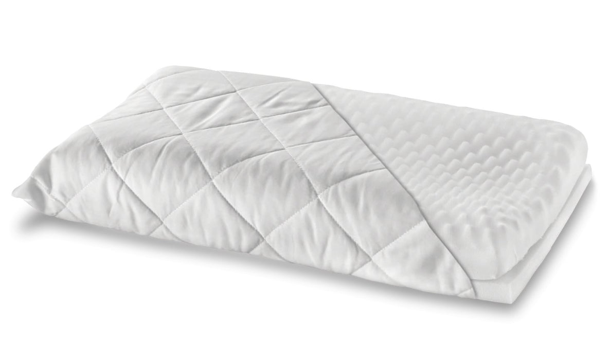 Oreiller ergonomique Nerio en mousse froide