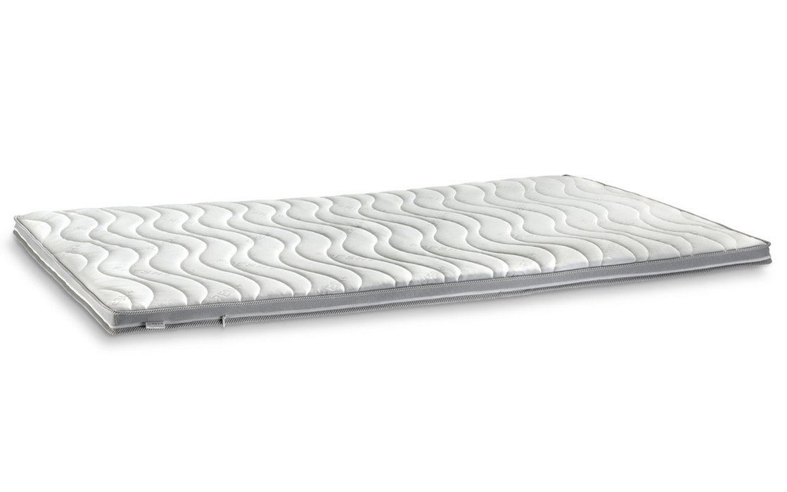 Surmatelas pour invités Dormire - confort moelleux (H2)