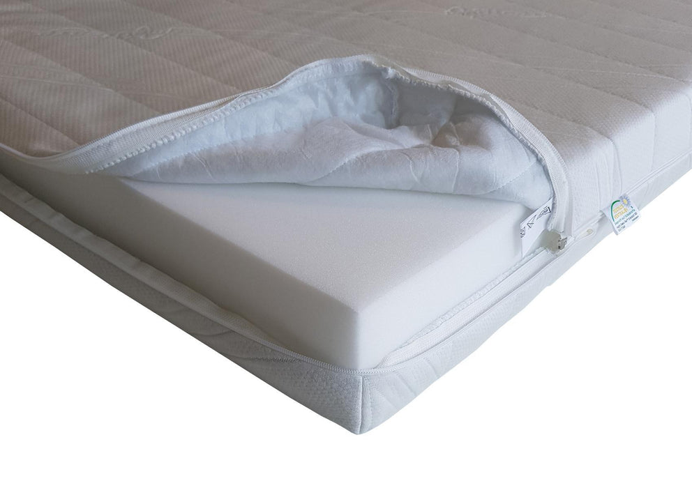 Matelas pour bébé Paul (70x140cm)